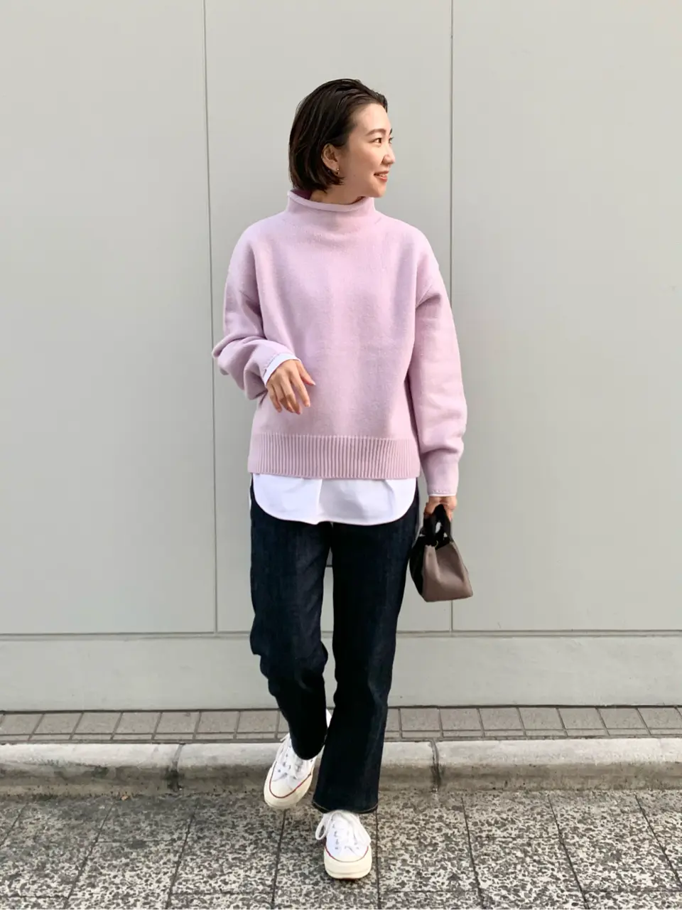  大原 コーディネート画像