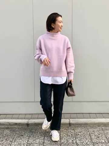 23区 大原 コーディネート画像