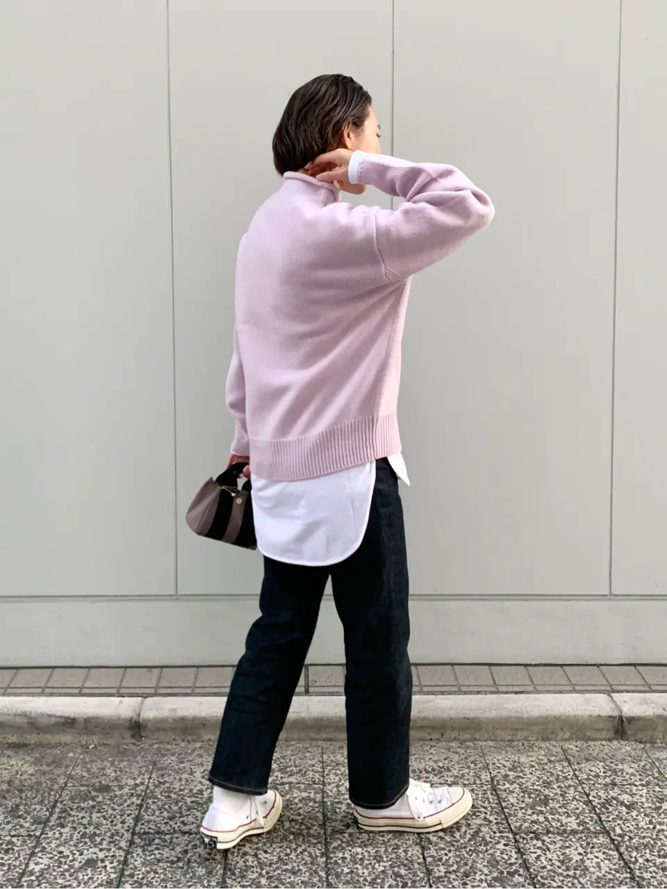 23区 大原 コーディネート画像