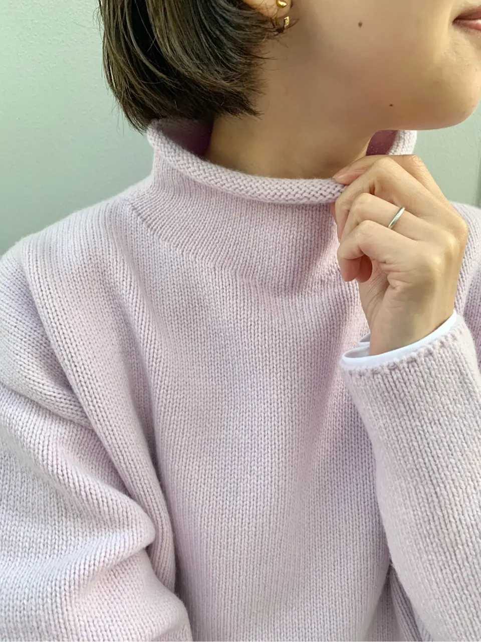 23区 大原 コーディネート画像