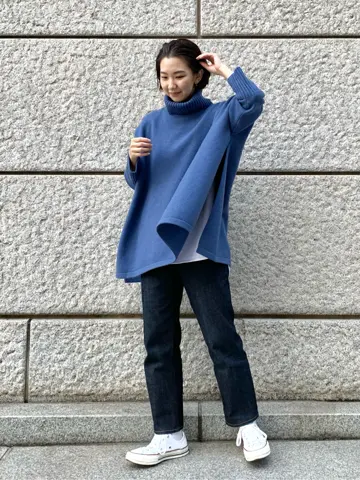 23区 大原 コーディネート画像