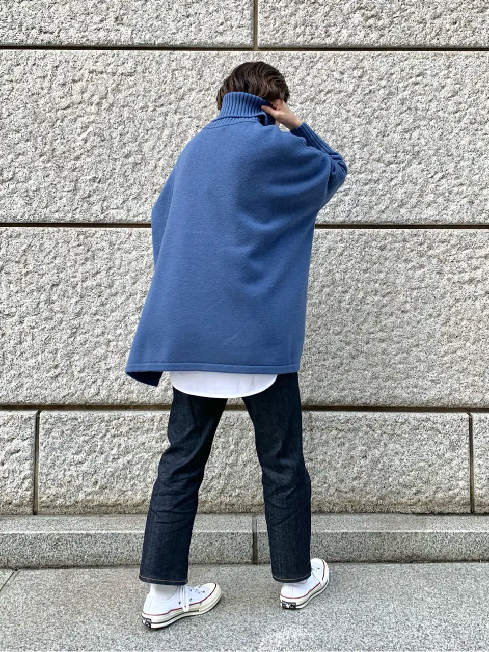 23区 大原 コーディネート画像