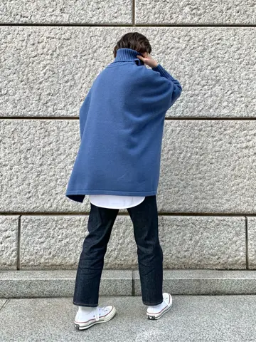 23区 大原 コーディネート画像