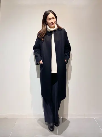 23区 松本 コーディネート画像