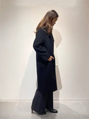 23区 松本 コーディネート画像