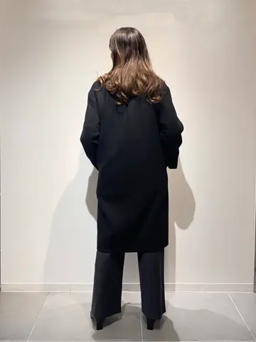 23区 松本 コーディネート画像