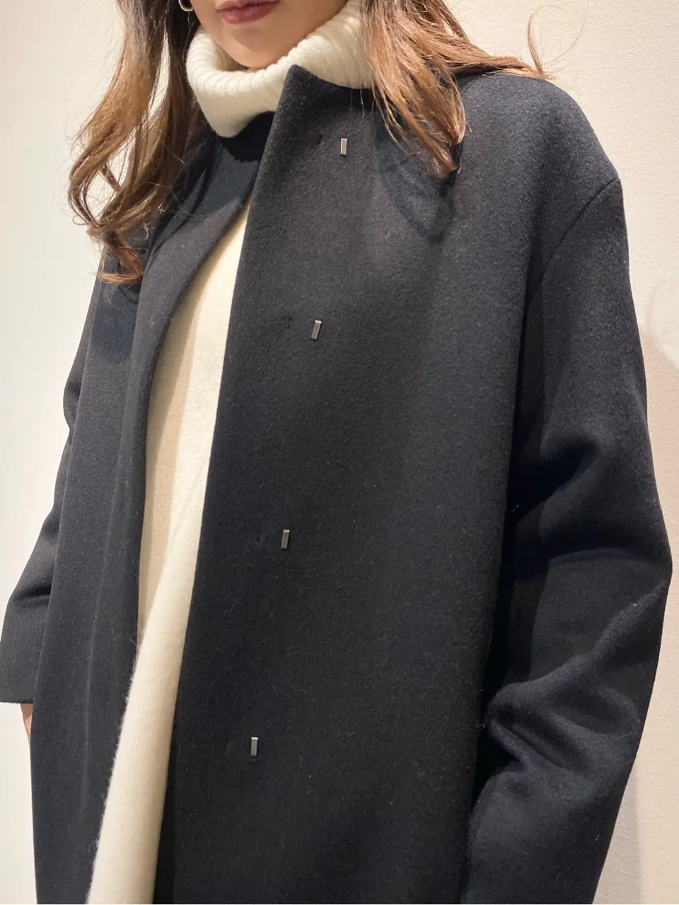 23区 松本 コーディネート画像