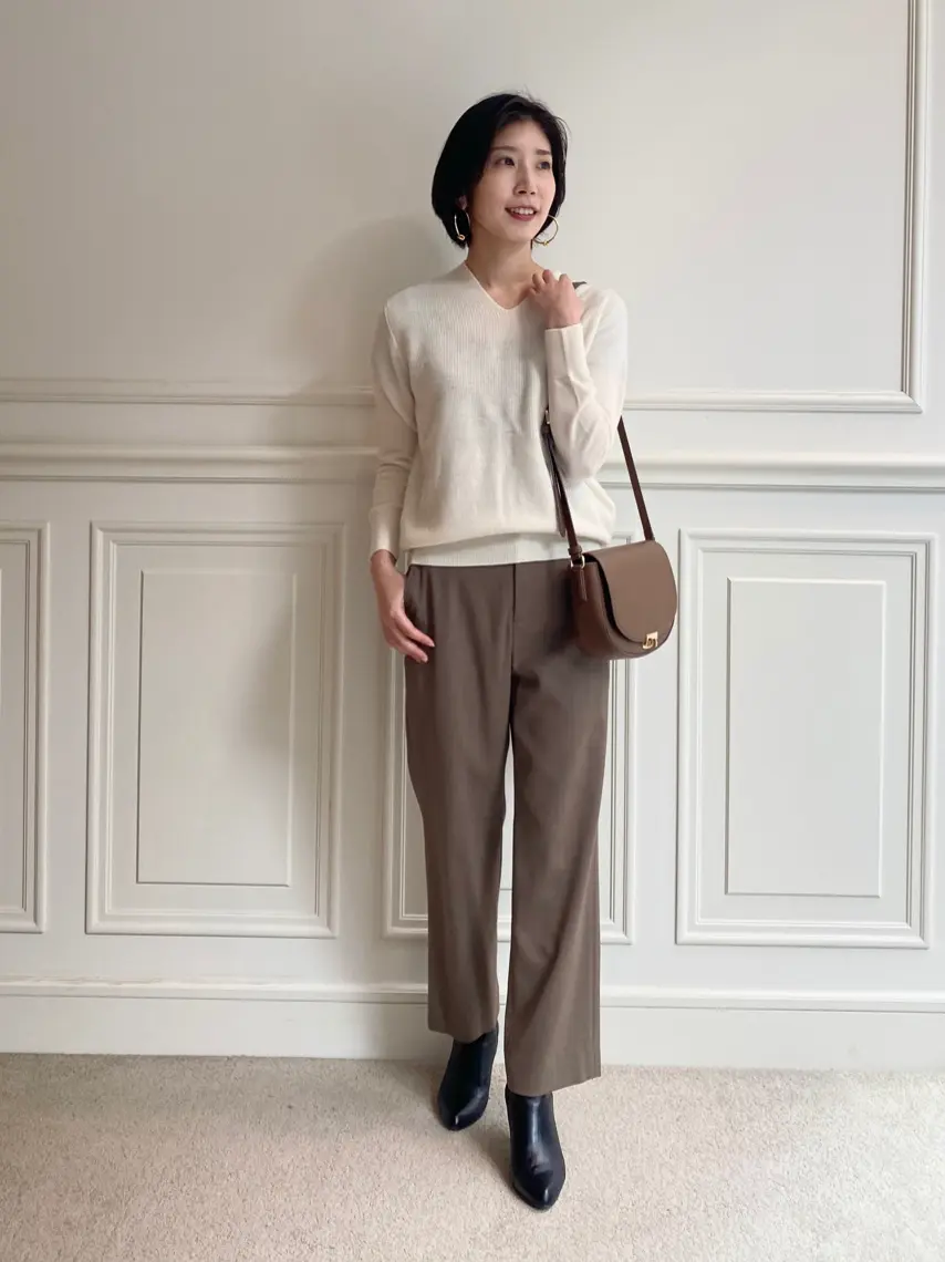  板垣 コーディネート画像