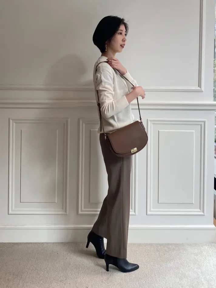 23区 板垣 コーディネート画像