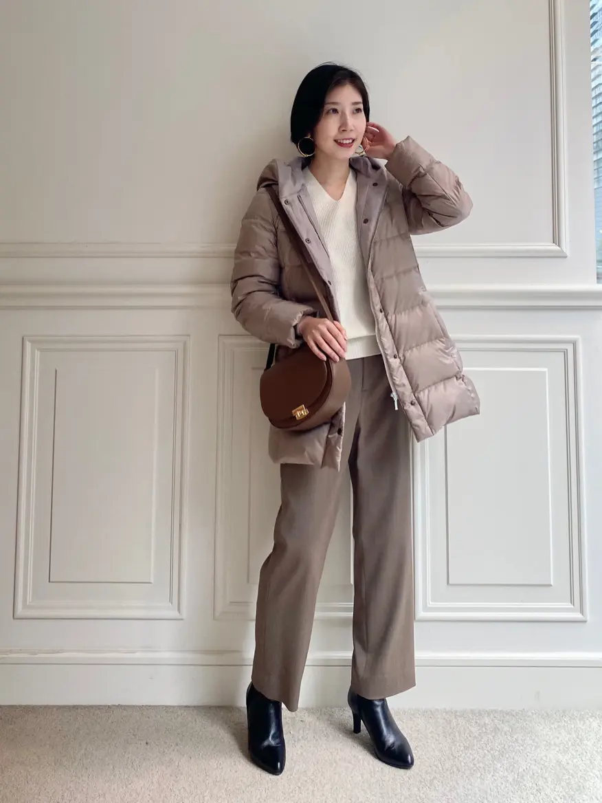 23区 板垣 コーディネート画像