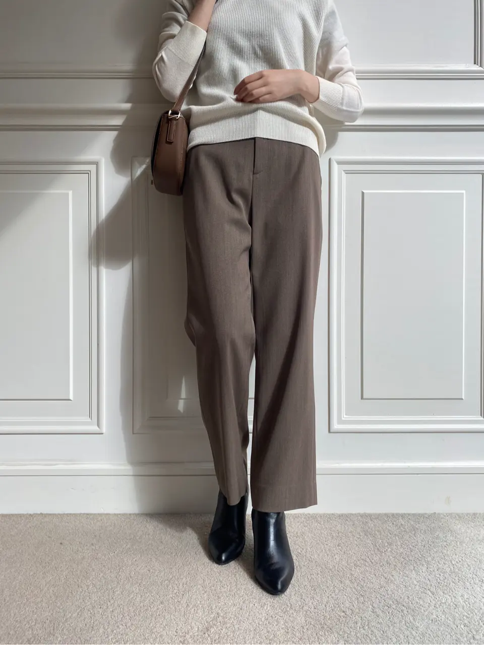 23区 板垣 コーディネート画像