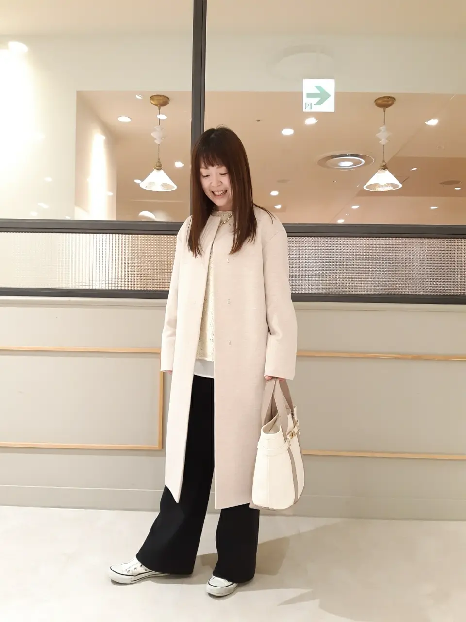 23区 鈴木 コーディネート画像