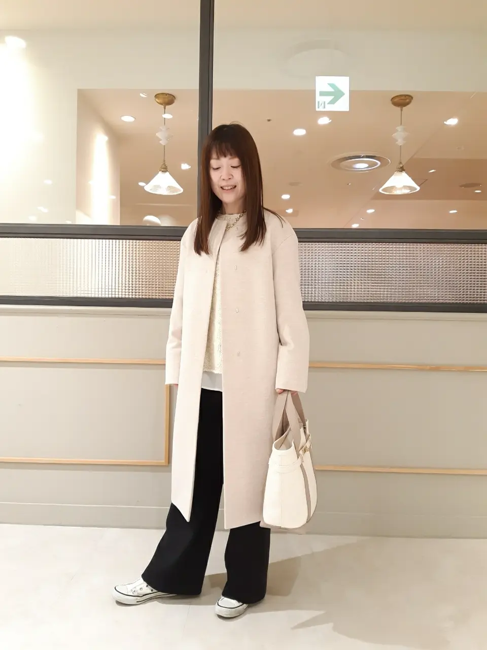 23区 鈴木 コーディネート画像