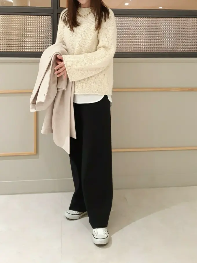 23区 鈴木 コーディネート画像