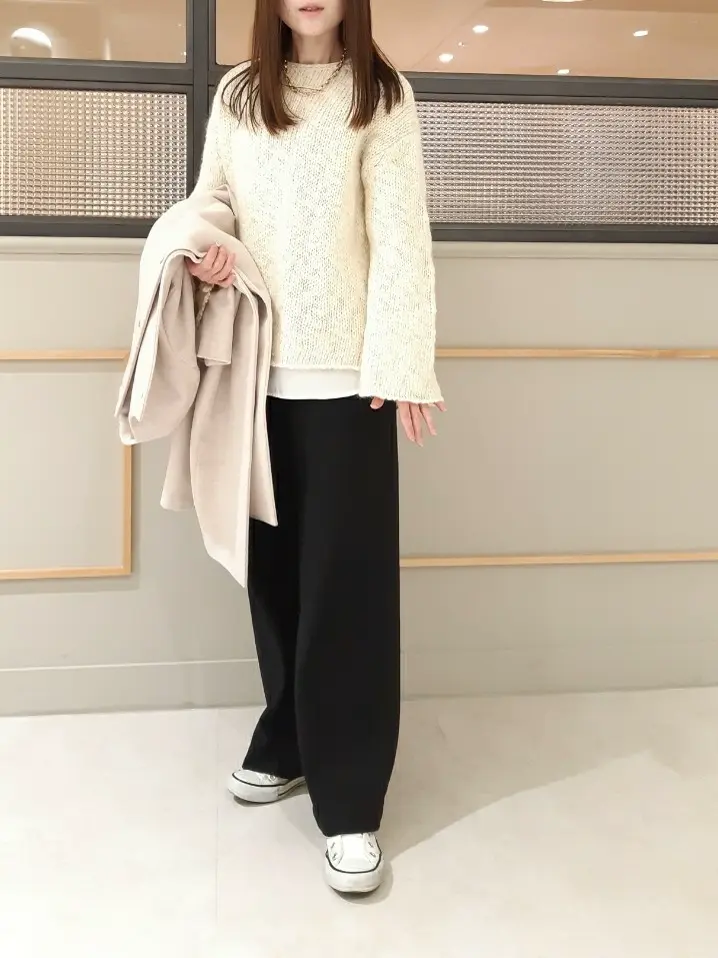 23区 鈴木 コーディネート画像