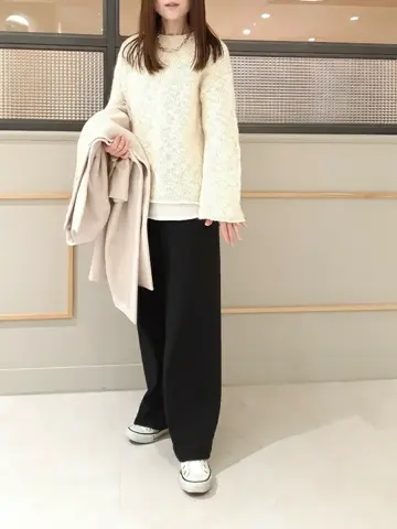 23区 鈴木 コーディネート画像