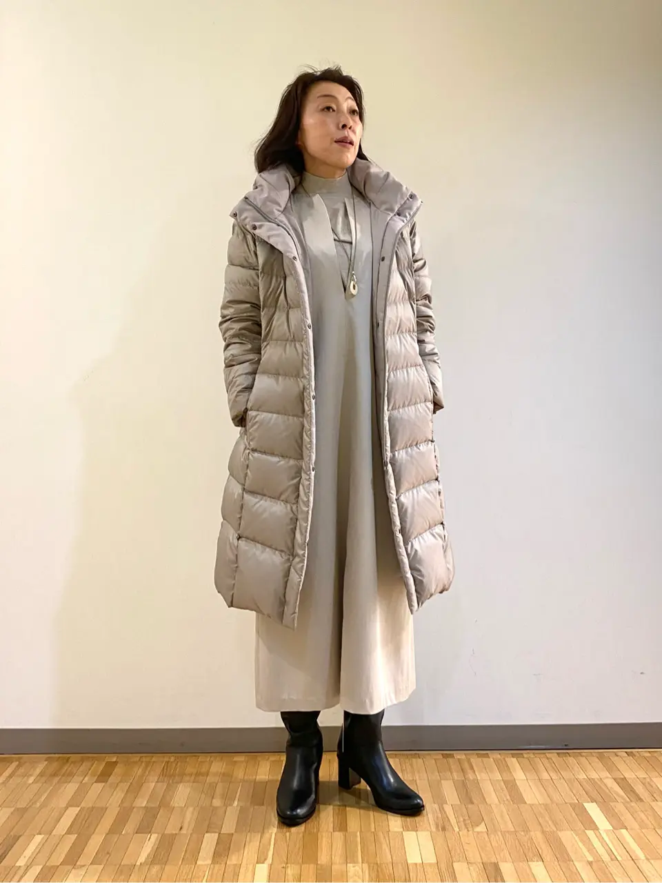 23区 武田 コーディネート画像