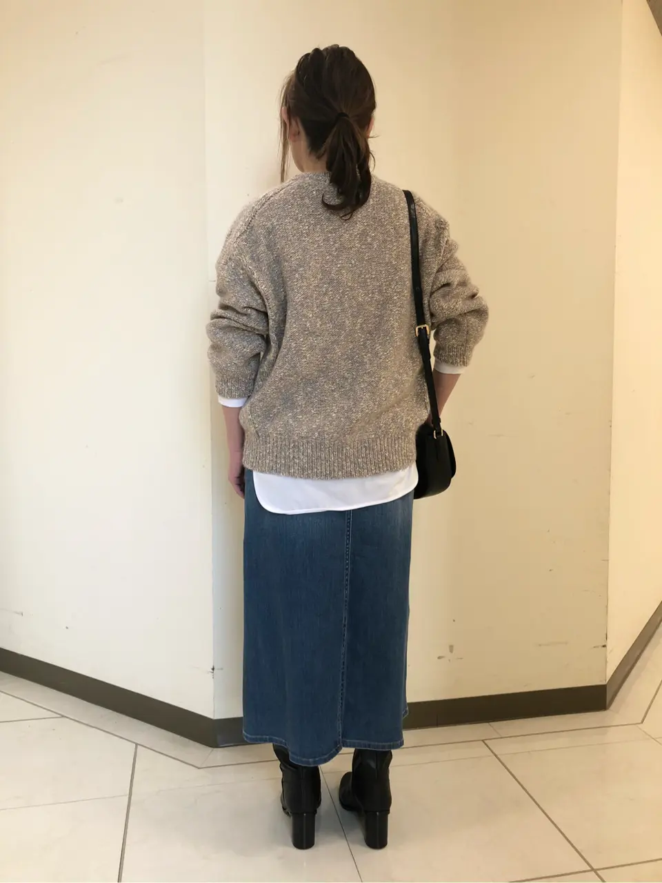 23区 島田 コーディネート画像