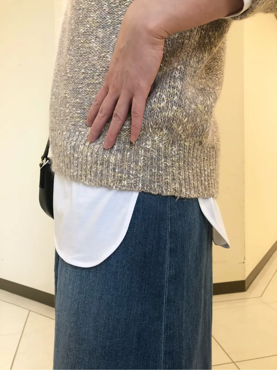 23区 島田 コーディネート画像