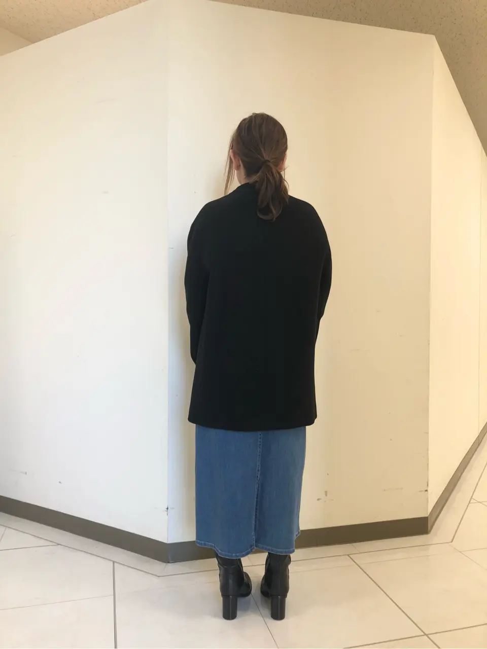 23区 島田 コーディネート画像