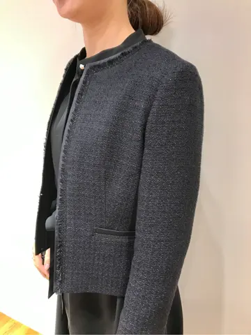 23区 西嶋 コーディネート画像