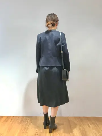 23区 西嶋 コーディネート画像