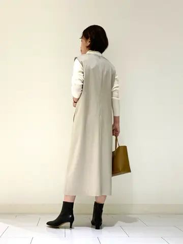 23区 南 コーディネート画像