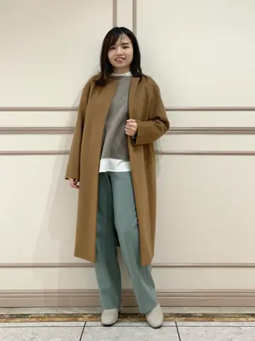 23区 金林 コーディネート画像