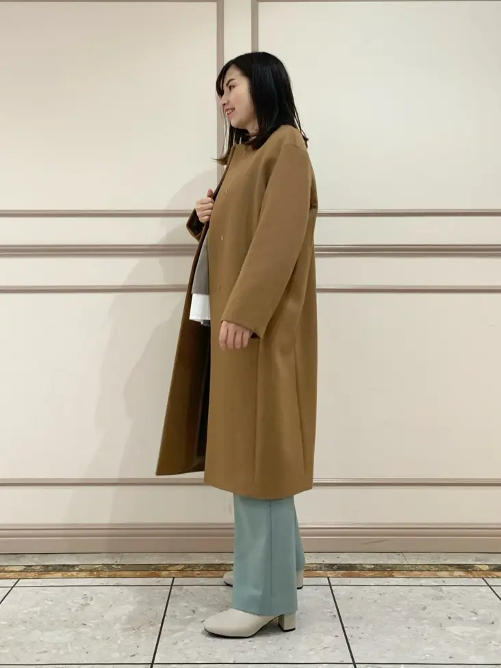 23区 金林 コーディネート画像