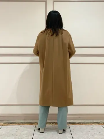 23区 金林 コーディネート画像