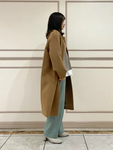 23区 金林 コーディネート画像