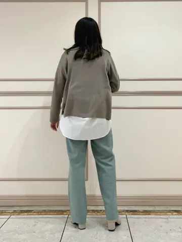 23区 金林 コーディネート画像