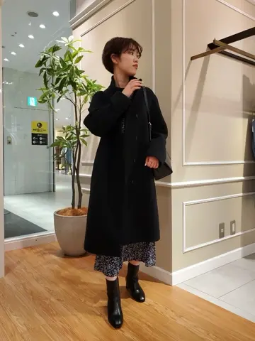 23区 伊藤 コーディネート画像