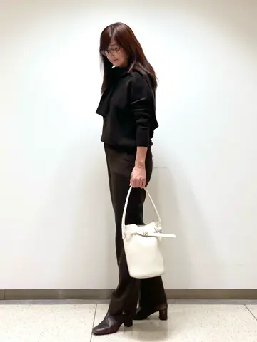 23区 照木 コーディネート画像