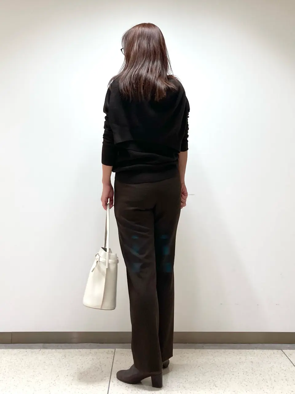 23区 照木 コーディネート画像