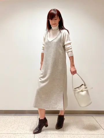 23区 照木 コーディネート画像