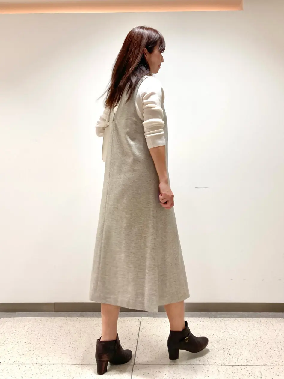 23区 照木 コーディネート画像