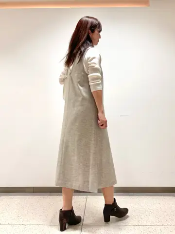 23区 照木 コーディネート画像