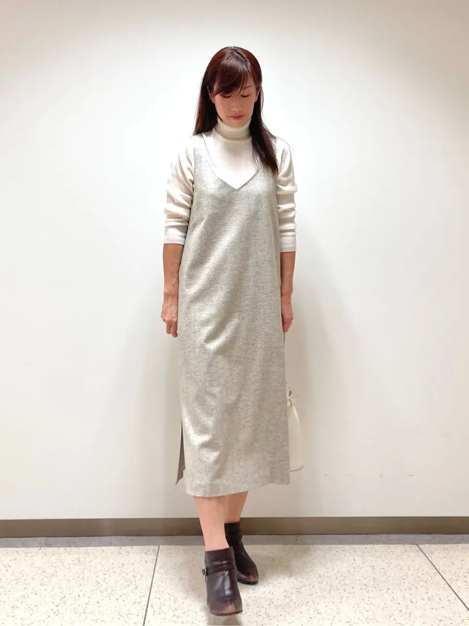 23区 照木 コーディネート画像