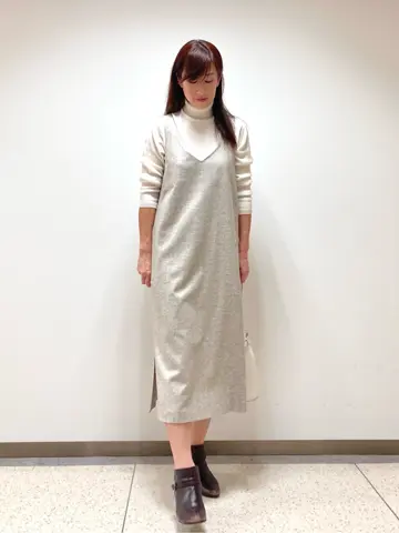 23区 照木 コーディネート画像