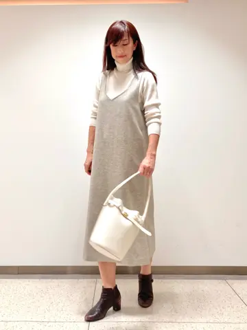 23区 照木 コーディネート画像