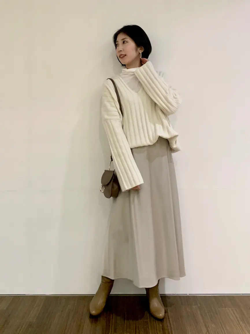  板垣 コーディネート画像