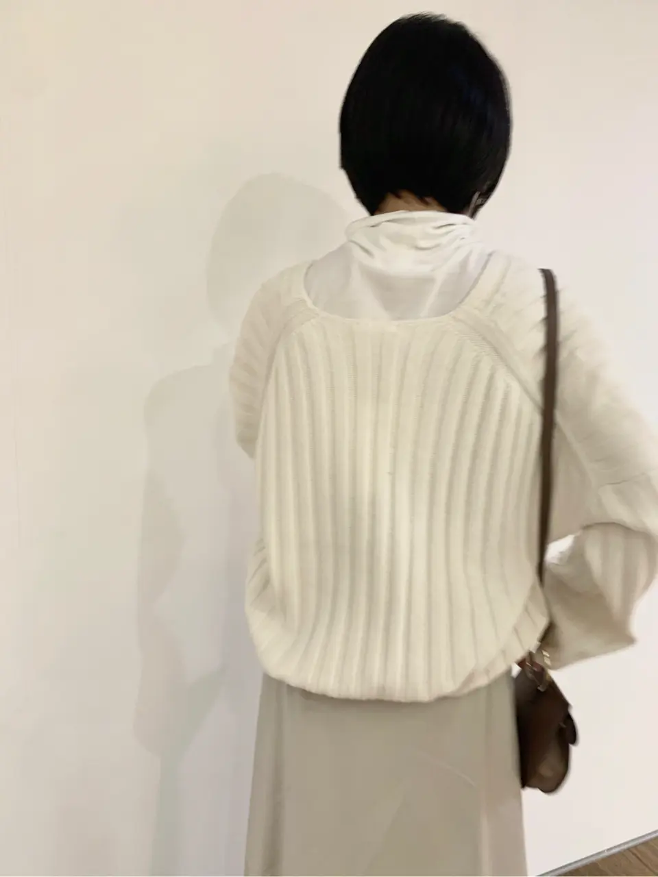 23区 板垣 コーディネート画像