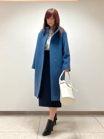 23区 照木 コーディネート画像