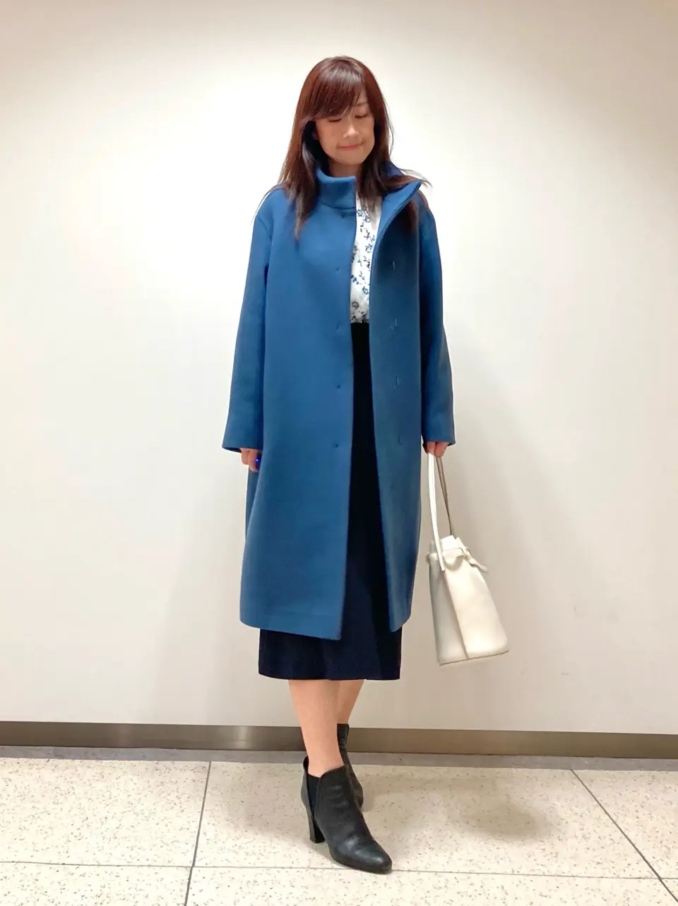 23区 照木 コーディネート画像