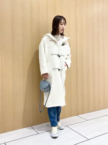 23区 原 コーディネート画像