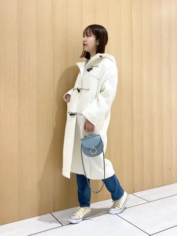 23区 原 コーディネート画像