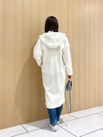 23区 原 コーディネート画像