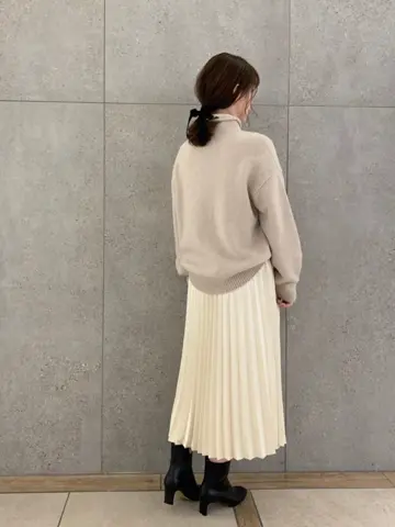 23区 善家 コーディネート画像