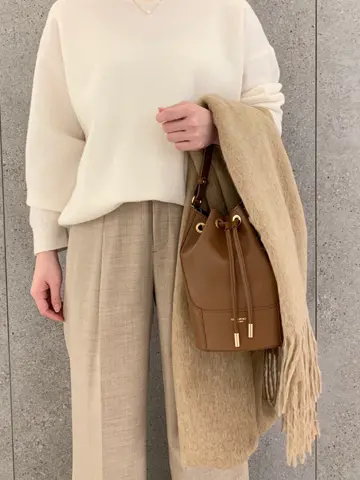 23区 善家 コーディネート画像